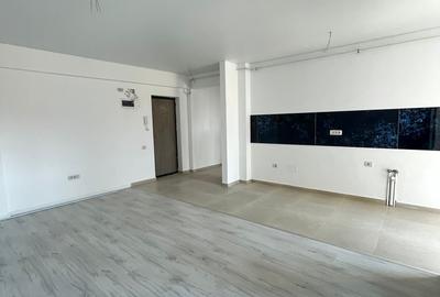 Garsoniera dubla - Comision 0% - Tva Inclus - Dormitor Separat - Militari