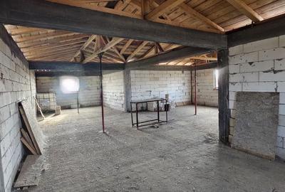 Casa la rosu Bariera, 211 mp, teren 896 mp, MAG Invest, 175.000 EUR - 7