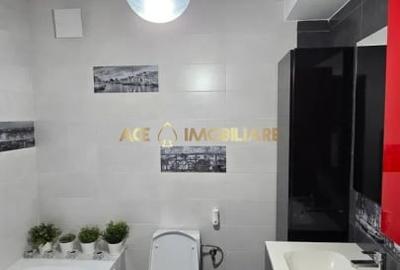 Apartament cu 2 camere decomandat, mobilat în Ozana - 9