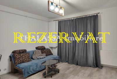 Apartament cu 2 camere, mobilat în Exterior Vest - 10
