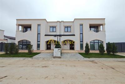 Duplex cu 5 camere cu Teren 304 Mp în Berceni - 5