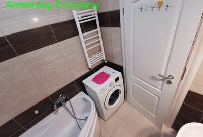 Garsoniera de vanzare Militari mobilata si utilata complet Garsoniera de vanzare Militari mobilata si utilata complet - 11