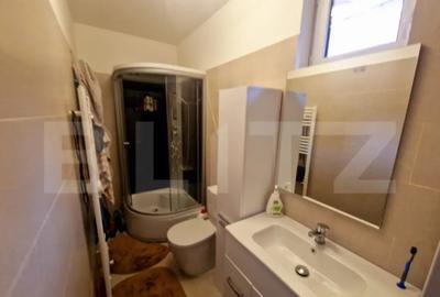 Casă cu 4 camere cu Canalizare în Feldioara - 12