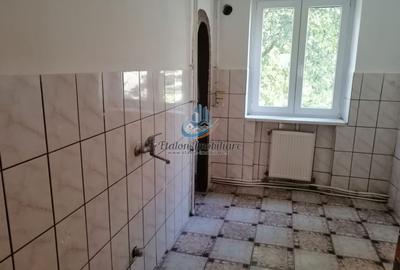 Apartament 3 camere, etaj 1, 2 bai, Calea Romanului - 2