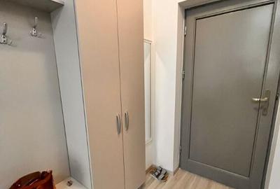 Ap o camera IMPECABIL,zona Copou USV,bloc nou,utilat,smart home,lift - 7