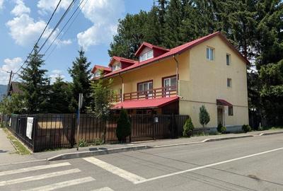 Vila 8 camere Azuga | Partia Sorica | Comision 0% - 6