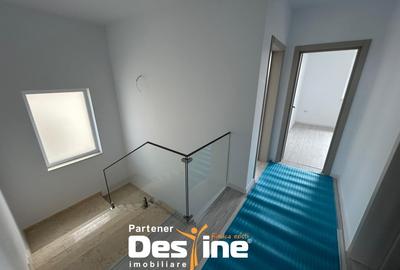 Case duplex 108mp utili-250mp teren Valea Lupului-Rediu - 9