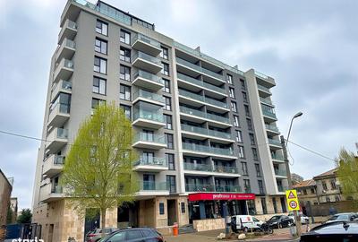 Apartament cu 2 camere, mobilat în Vitan - 9
