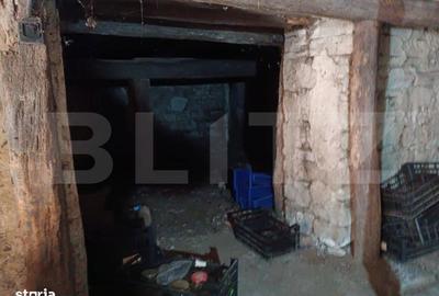 Casă cu 3 camere cu Teren 500 Mp în Central - 8