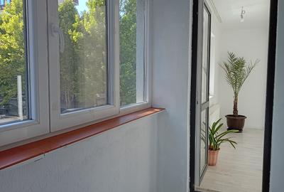 Proprietar vandv3 camere bloc Avangarde City Militari Residence - 8