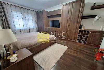Apartament cu 3 camere decomandat în Tudor - 7