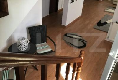 Casă cu 4 camere cu Teren 1000 Mp în Mărtinești - 10