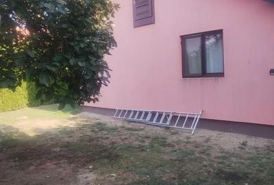 Casă cu 3 camere în Hitiaș - 3
