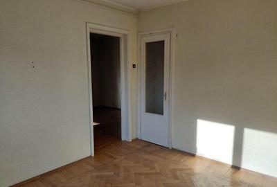 Apartament 2 camere, Tiglina 2, etaj 4, balcon mare, liber! - 4