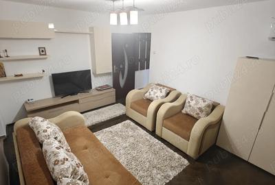 Apartament cu 2 camere semidecomandat în Central - 5