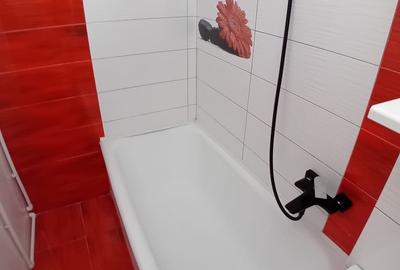 Garsoniera Dr. Timonierului | Lujerului | 6 min Metrou | Mobilata si Utilata Lux - 17