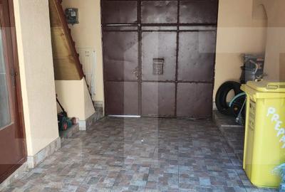 Casă cu 3 camere cu Teren 166 Mp în Boul Roșu - 1