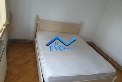 Apartament de inchiriat, 3 camere, etajul 1, 77mp, Nicolina - 2