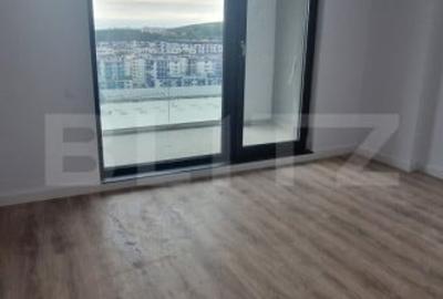 Apartament 2 camere, 46 mp, etaj intermediar, bloc nou, zona BMW - 3