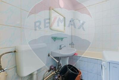Apartament cu 2 camere, mobilat în Central - 15