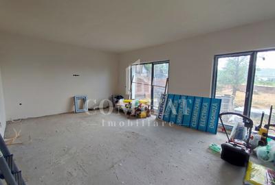 Duplex de vânzare | Teren de 700 mp | Cartierul Dâmbul Rotund - 2