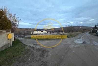 Teren Bucium – Plopii Fără Soț, 469–938 mp - 2