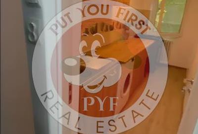 Garsonieră decomandată în Tei - 4