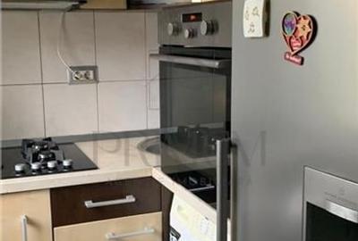 GHEORGHE LAZAR - 2 Camere - ETAJ 2 - Mobilat - 8