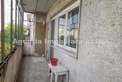 Apartament 4 camere in Deva, zona Gojdu, Aleea Viitorului, 73 mp + balcon de 7 mp inchis, etaj 3... - 3