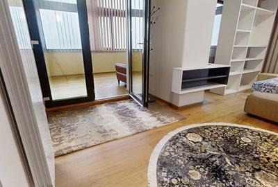Apartament cu 4 camere în Central