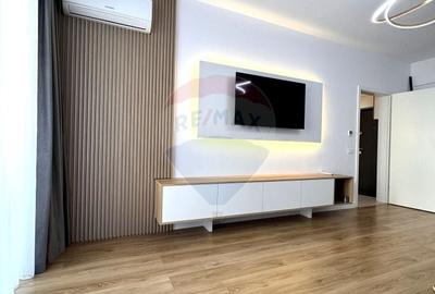 Apartament cu 2 camere decomandat, mobilat în Metalurgiei - 2