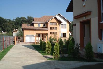 Vila oportunitate, 6 camere, teren 1.000 mp, de vanzare, Snagov - 20