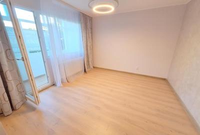 Apartament 3 camere, Renovat 2025, cu 2 balcoane,Bacau - 3