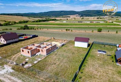 Constructie personalizabila pe teren intravilan, PUZ areal f