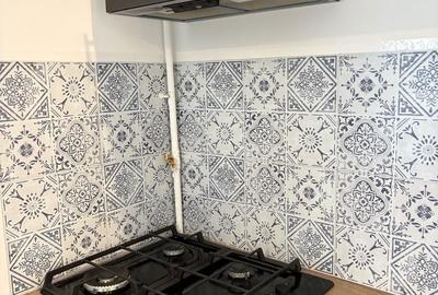 Apartament cu 2 camere decomandat în Ștefăneștii de Jos - 5