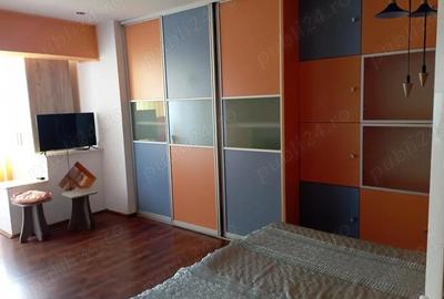Apartament cu 2 camere decomandat în Decebal - 3