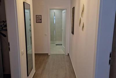 Apartament cu 2 camere semidecomandat, mobilat în Astra - 10
