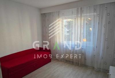 Apartament cu 2 camere decomandat, mobilat în Mărăști - 1