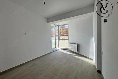 Apartament cu 3 camere în Central - 13