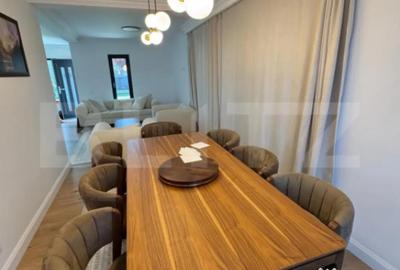 Casă cu 3 camere cu Teren 500 Mp în Central - 16