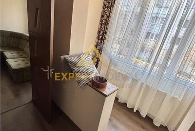 Apartament cu 2 camere în Central - 1