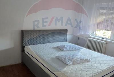 Apartament cu 2 camere de inchiriat -zona Confectii Apartament cu 2 camere de inchiriat -zona Confectii - 4