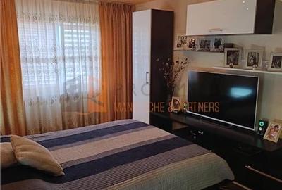 Apartament 2 camere cf 1 decomandat zona Brosteni
