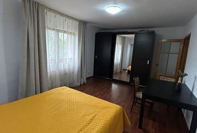 Apartament cu 2 camere decomandat în Mărăști - 2