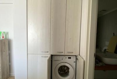 Apartament 2 camere citta residence mega mall Apartament 2 camere citta residence mega mall - 6