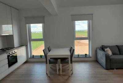 Apartament cu 2 camere decomandat în Păulești - 8