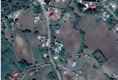 Casa si teren Costinesti, Botosani, ID: R2728052 - 9