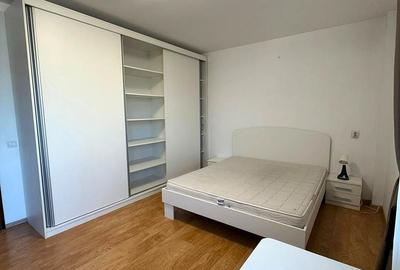 Apartament cu 3 camere, mobilat în Mihai Bravu - 2