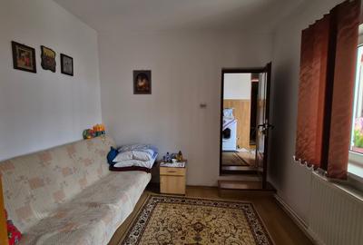 Faleza Nord - Casa 4 camere caramida (accesul se face pe alee de 1.05 ml) - 4