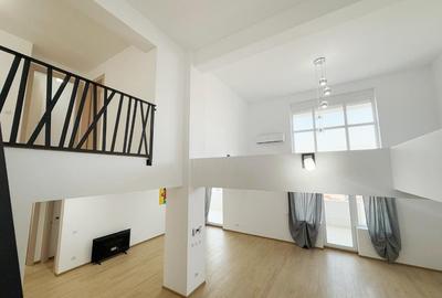 UNIRII -13 SEPTEMBRIEPENTHOUSE- EXCLUSIVIST-TIP DUPLEX - BIROU PREMIUM ÎN ZONA - 2
